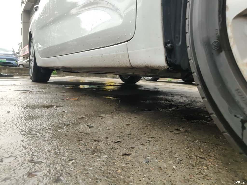 Kia K4, 2015 21
