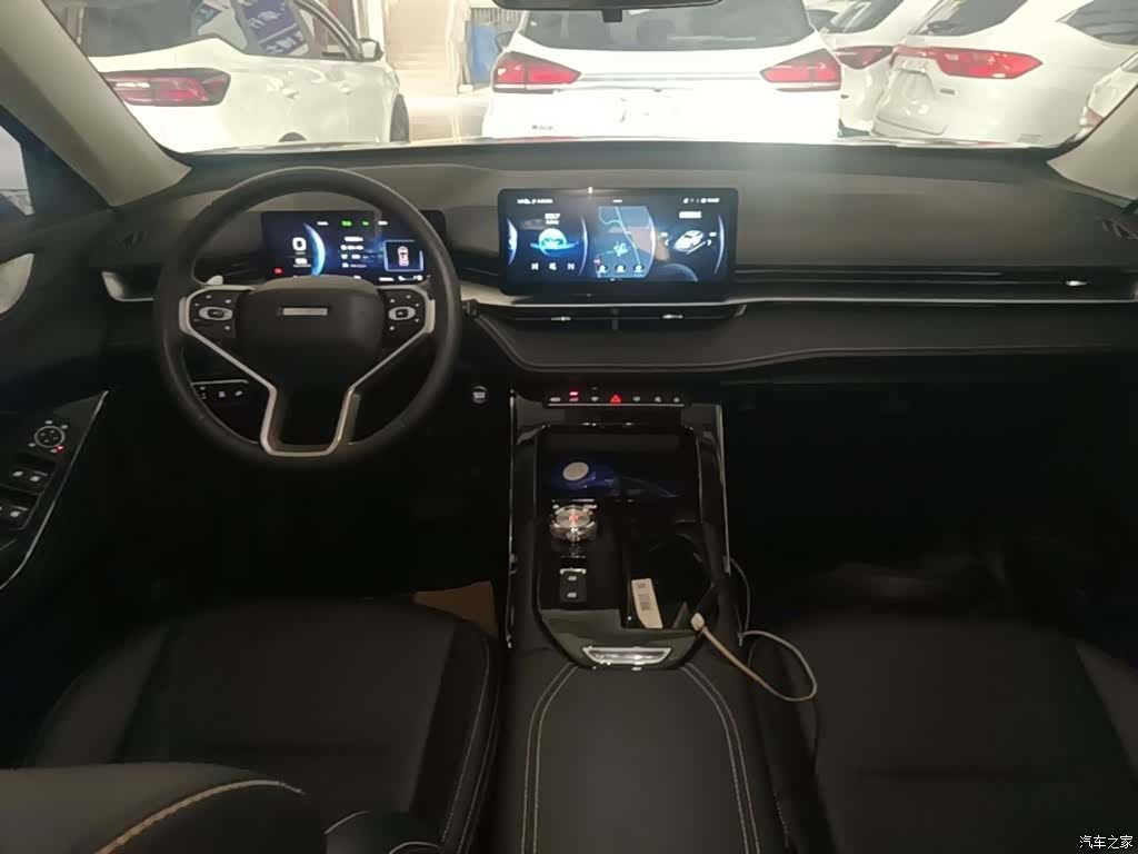 Haval H6, 2021 10