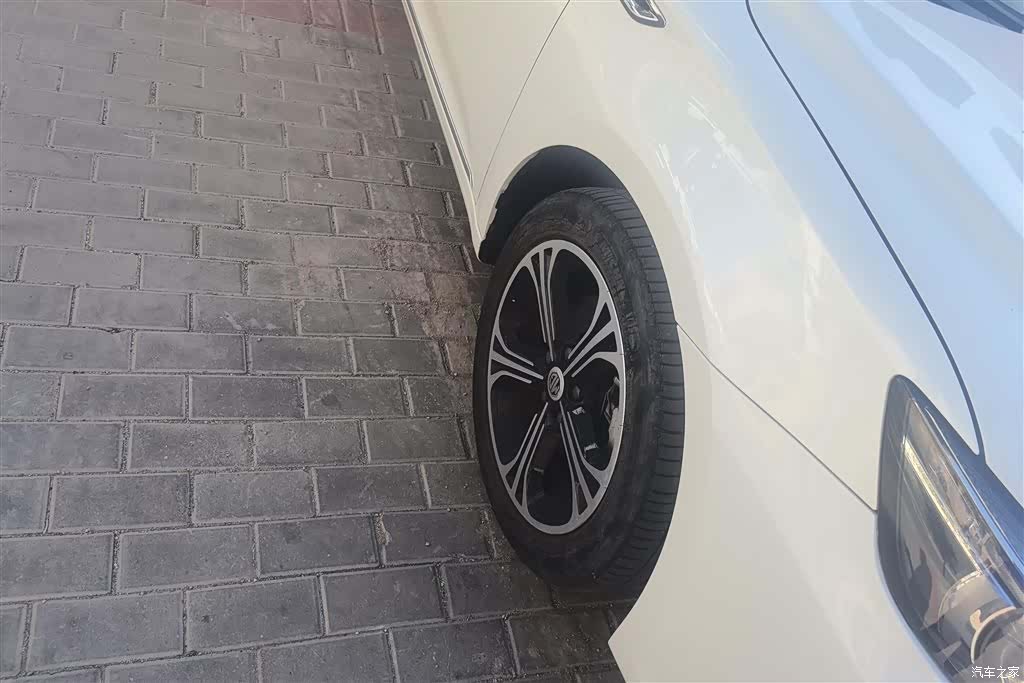MG MG6, 2018 6