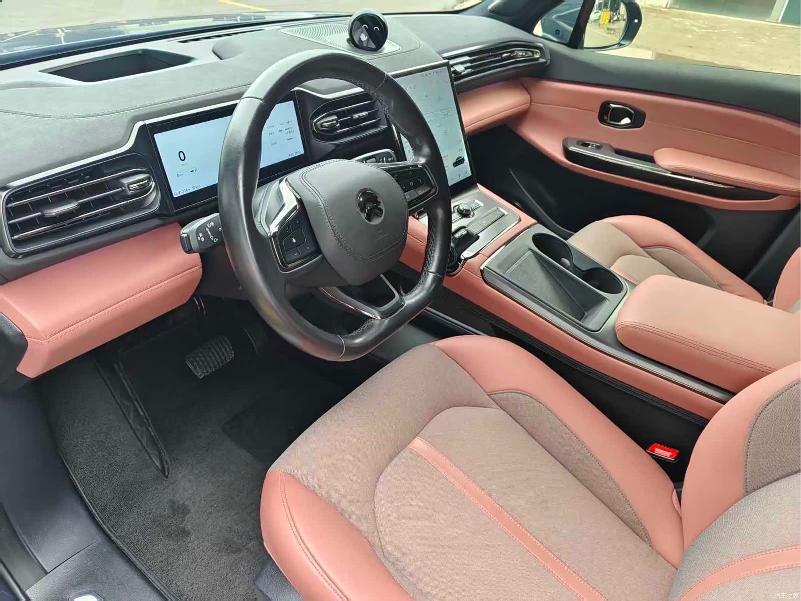 NIO EC6, 2022 10