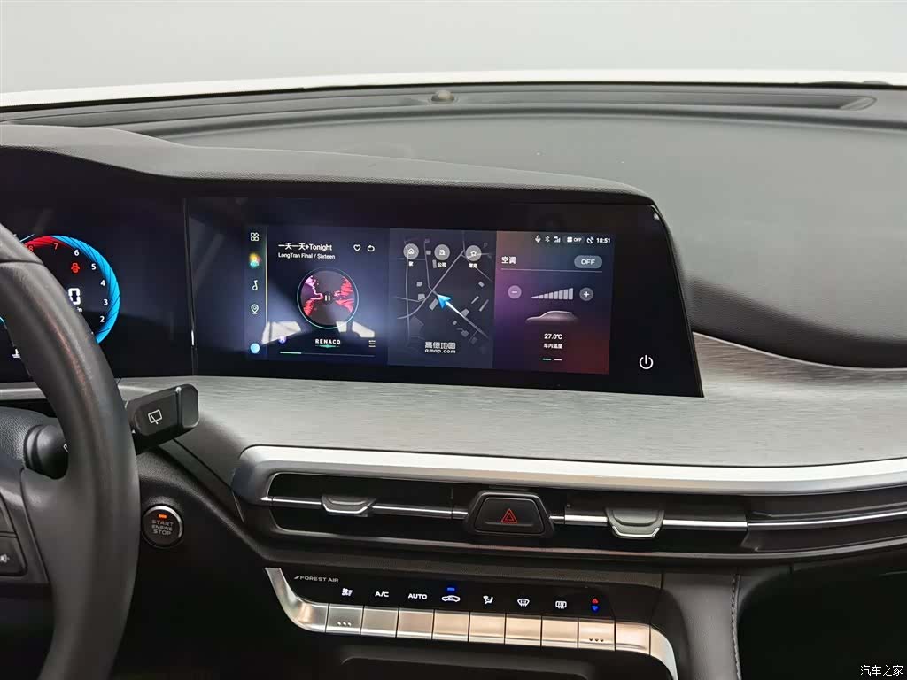 Changan CS35, 2022 12