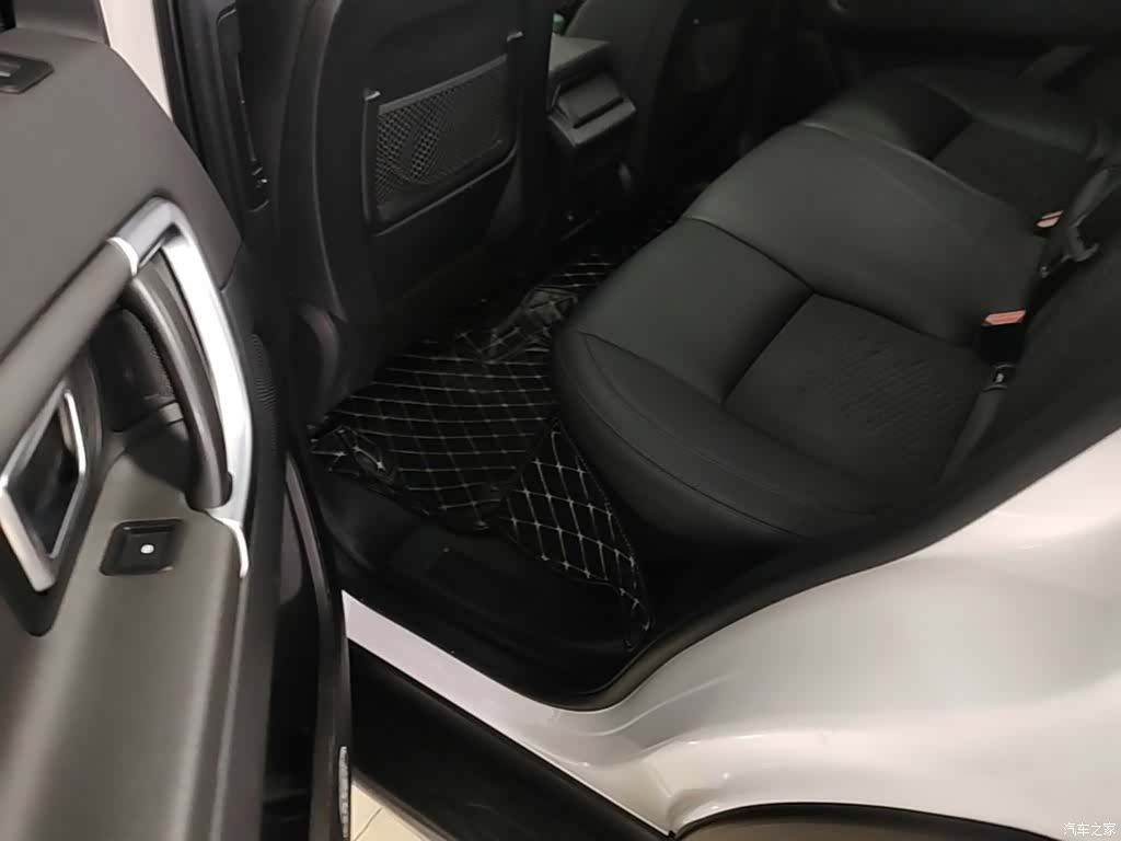 Land Rover Discovery, 2019 17