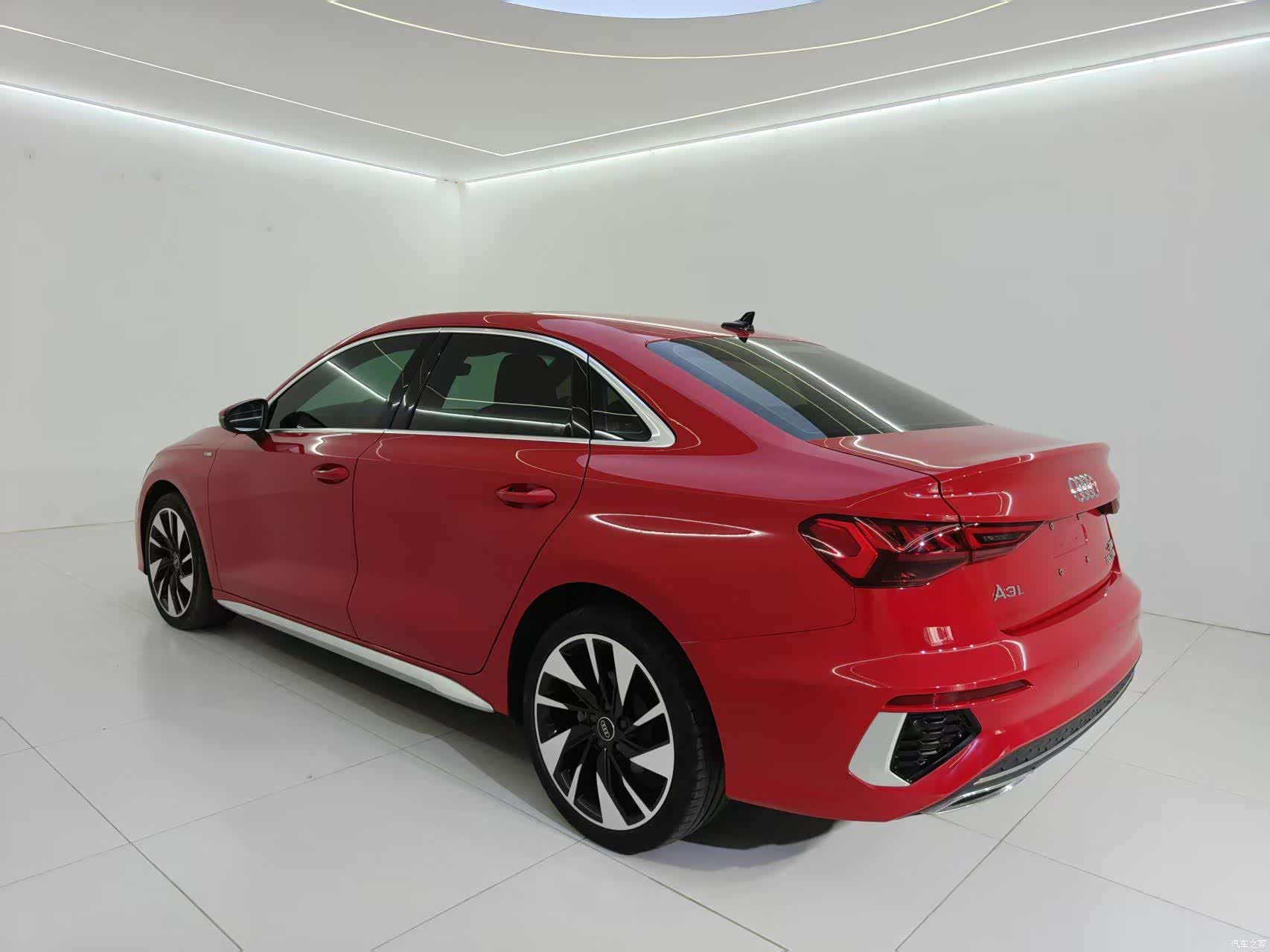 Audi A3, 2023 6