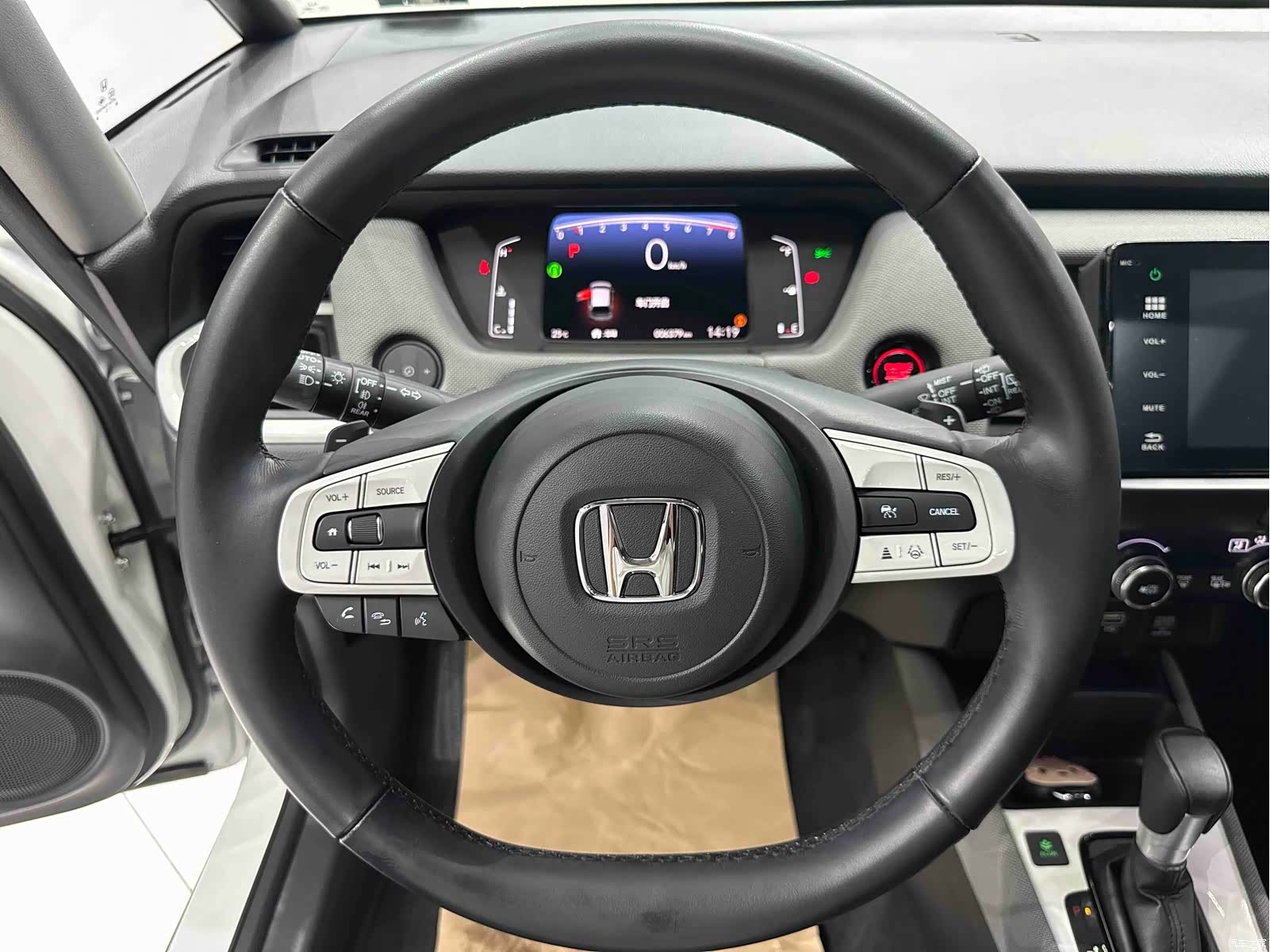 Honda Life, 2024 10