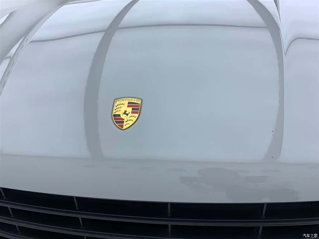 Porsche Macan, 2020 9