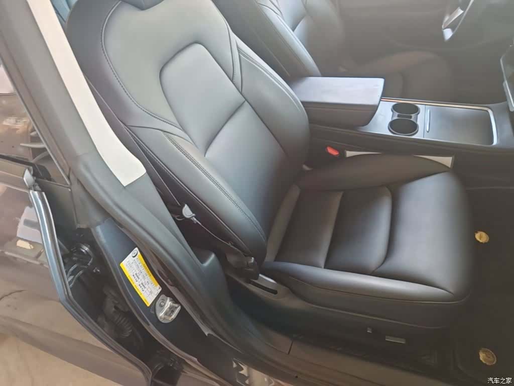Tesla Model 3, 2021 25