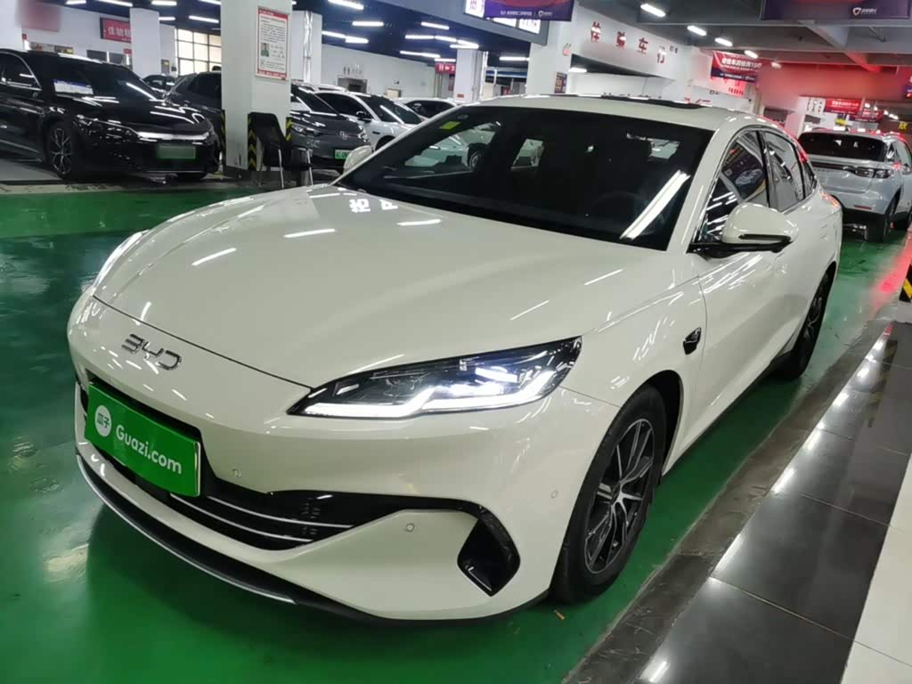 BYD Seal 06