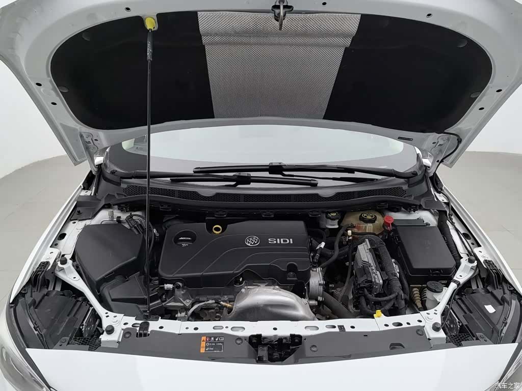 Buick Verano, 2019 6