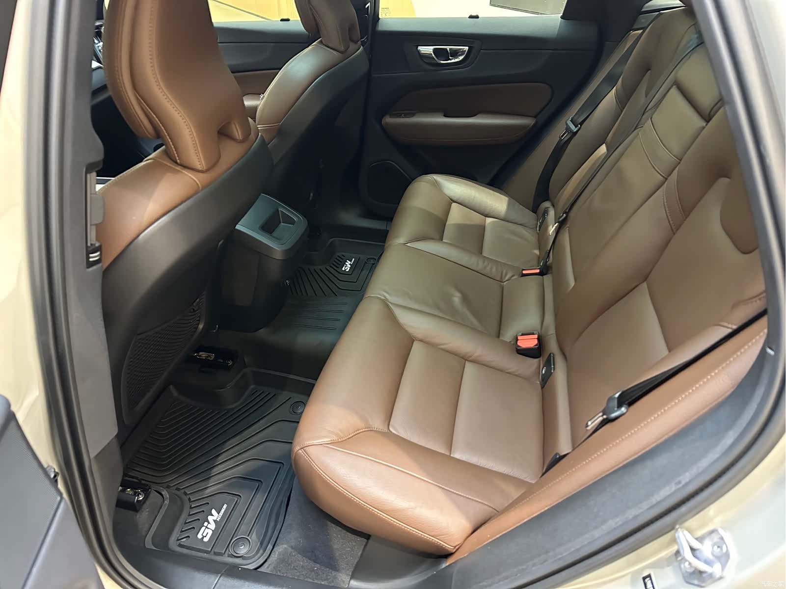 Volvo XC60, 2019 6