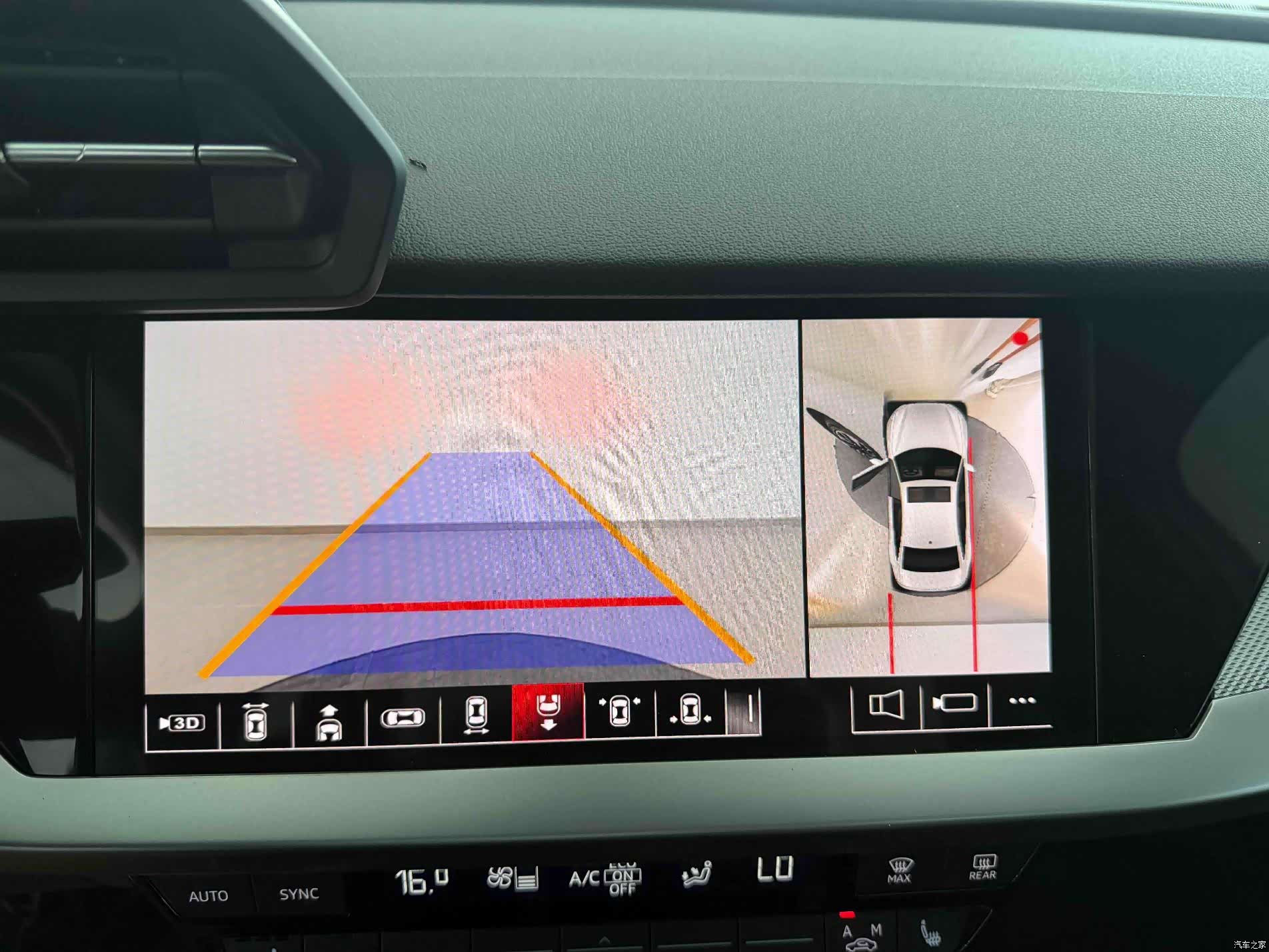 Audi A3, 2023 16