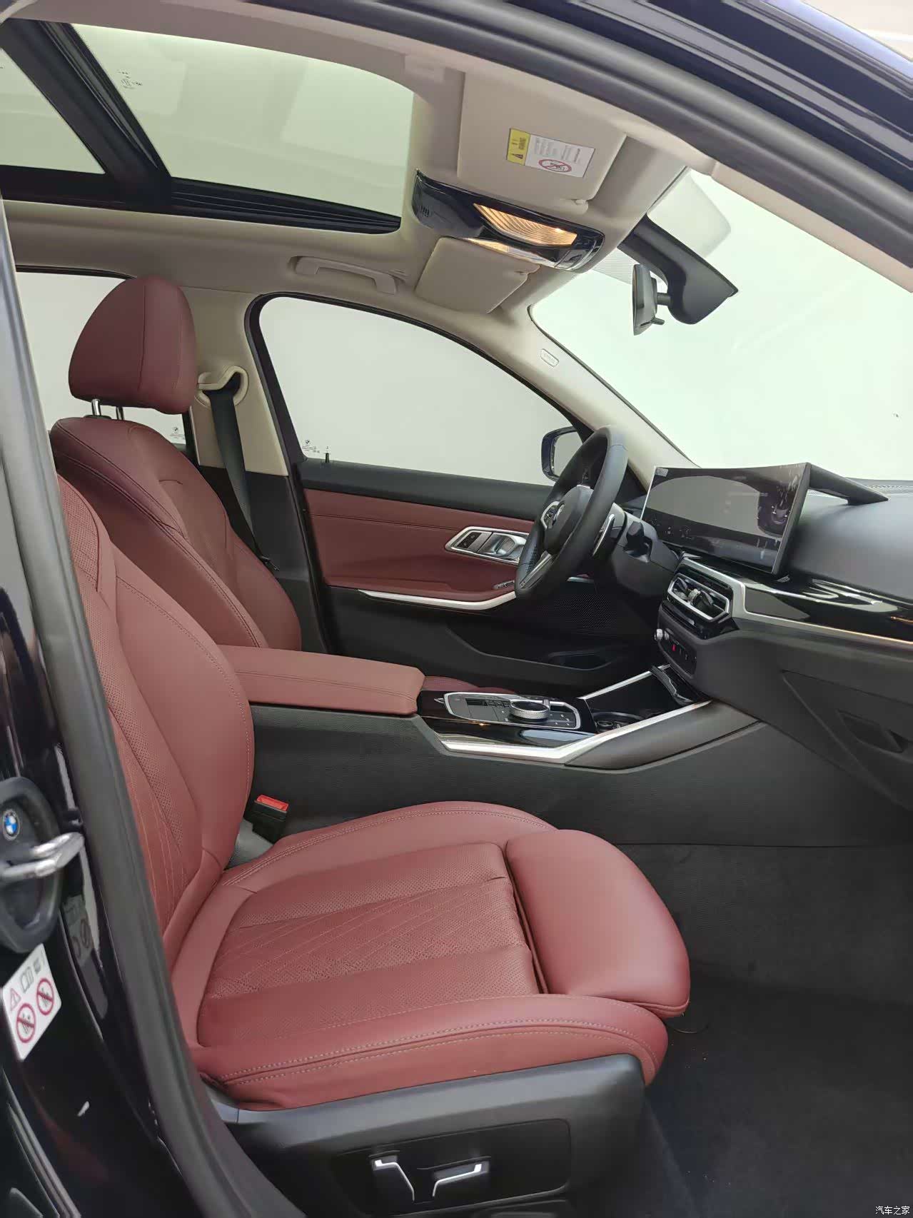 BMW 3 Series, 2023 18