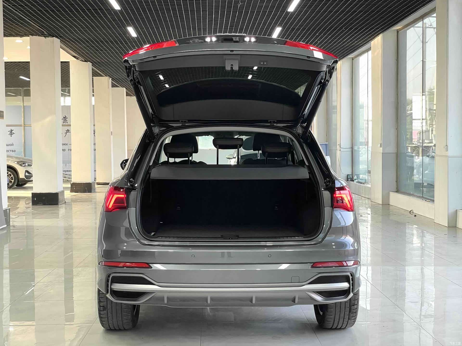 Audi Q3, 2022 17