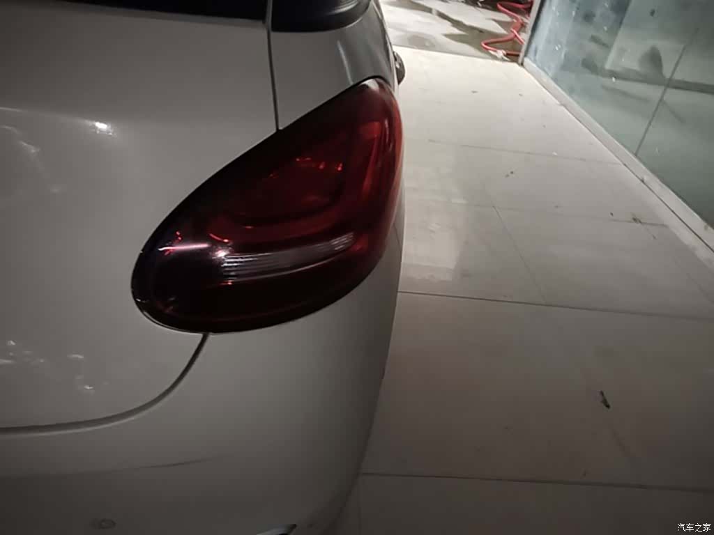 Wuling Bingo, 2023 8