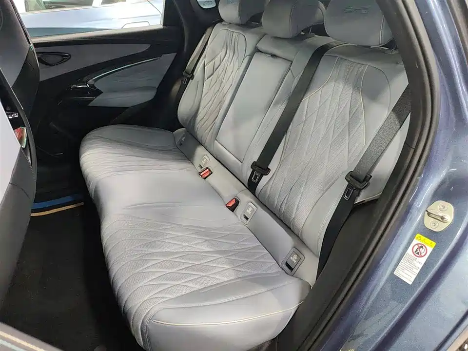 BYD seal