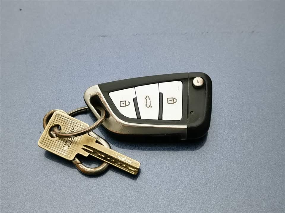 Forthing Popular S500