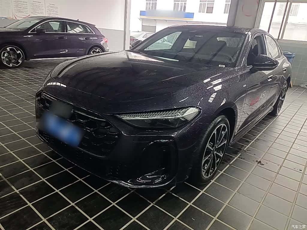 Audi A5, 2025 2