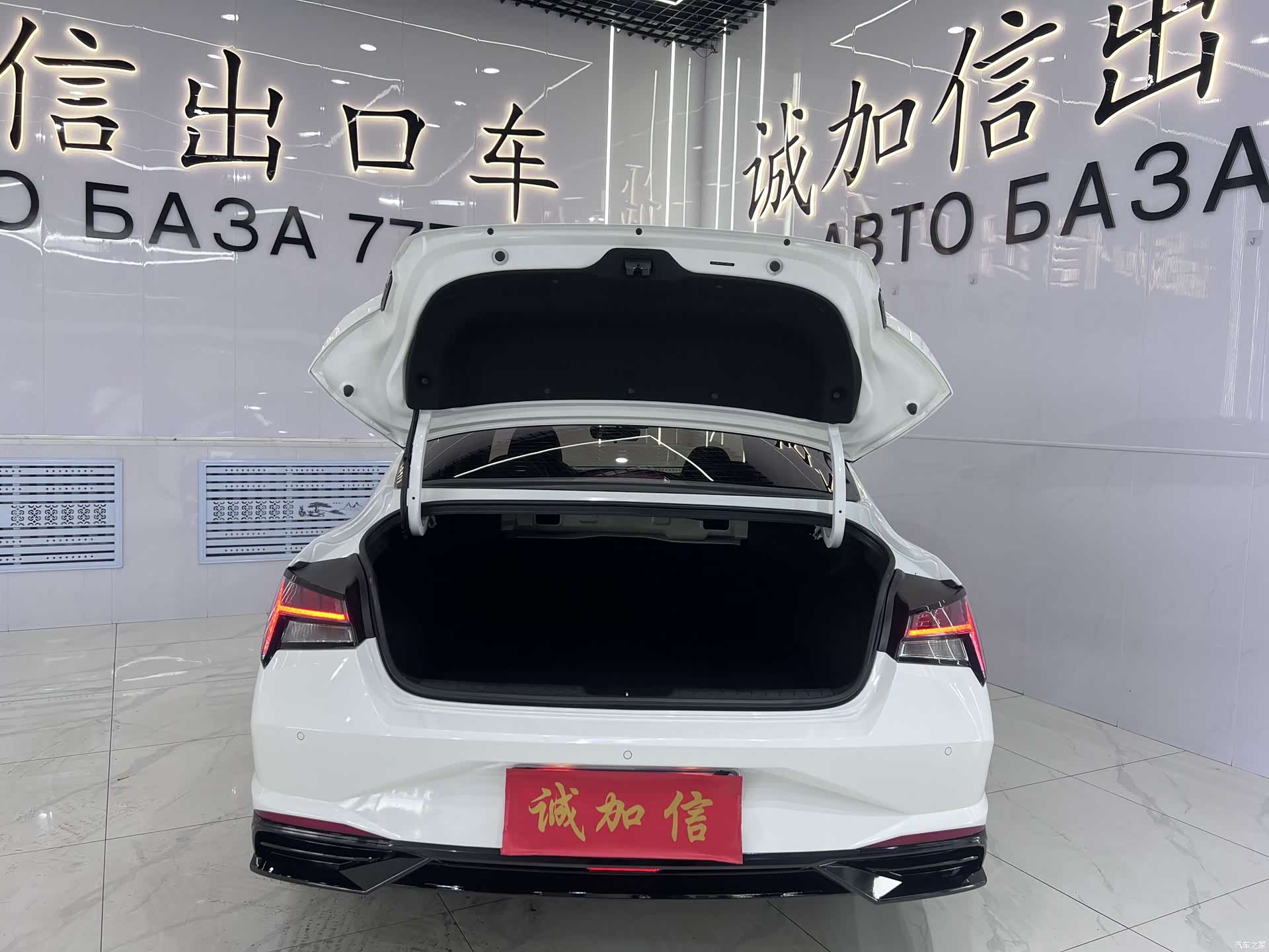 Hyundai Elantra, 2023 16