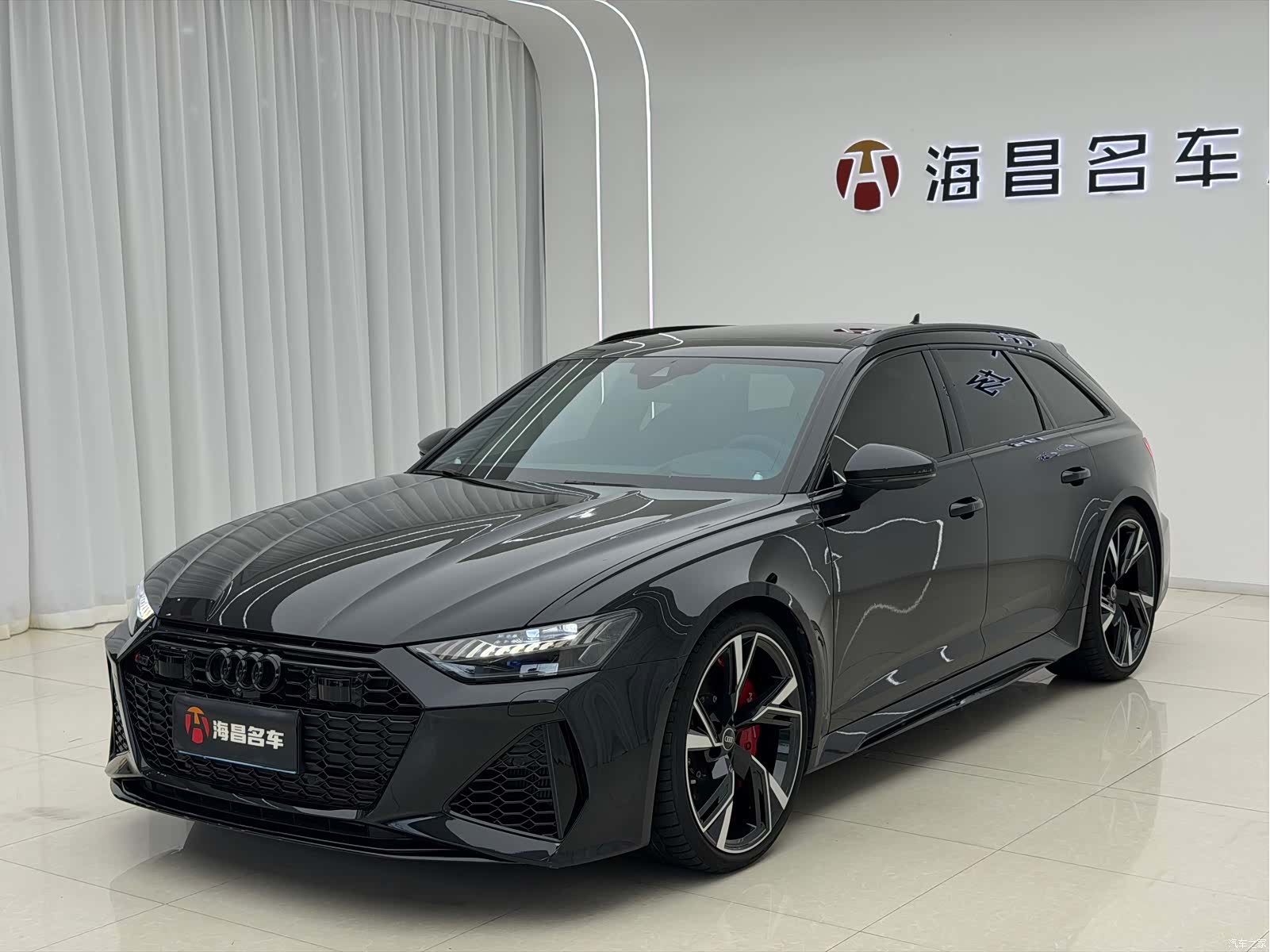 Audi RS, 2022 10