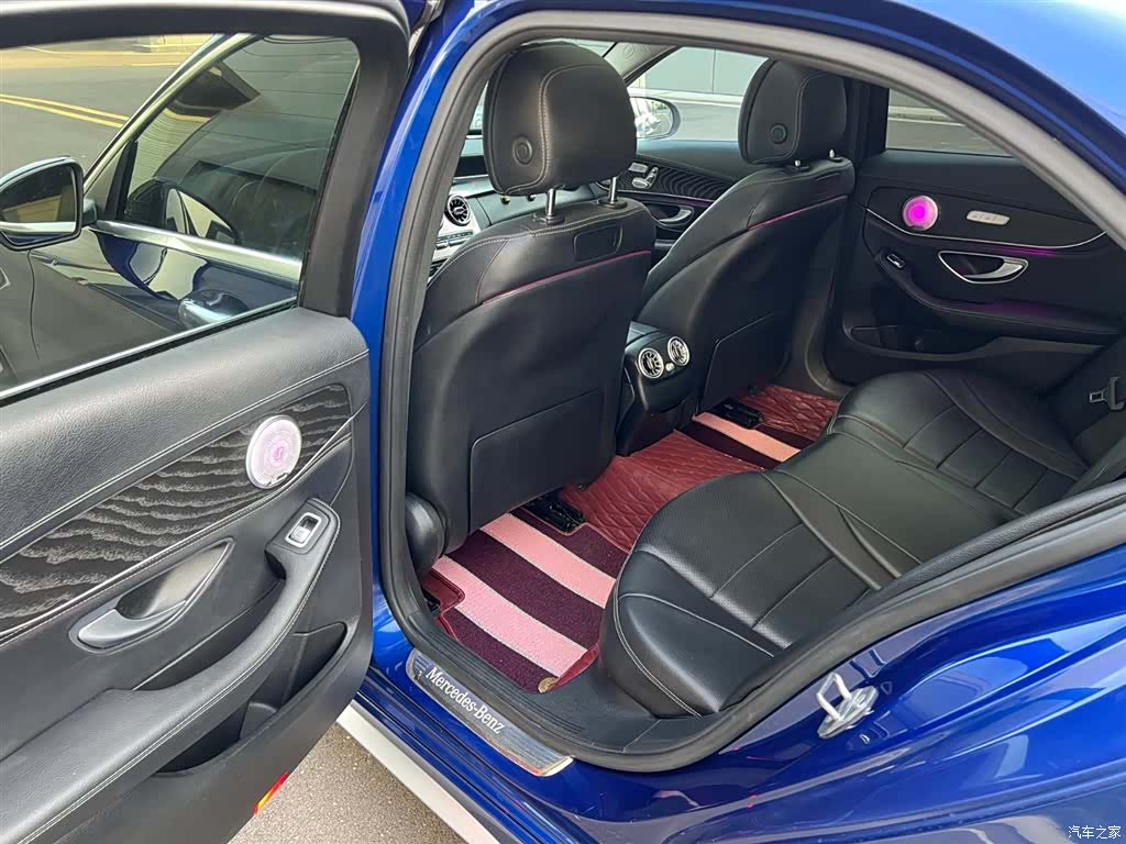 Mercedes-Benz C-Class, 2018 7