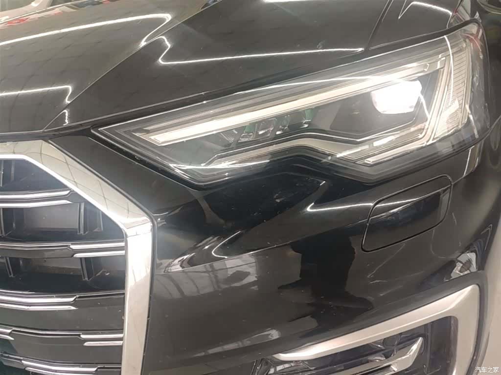 Audi A6L, 2023 24