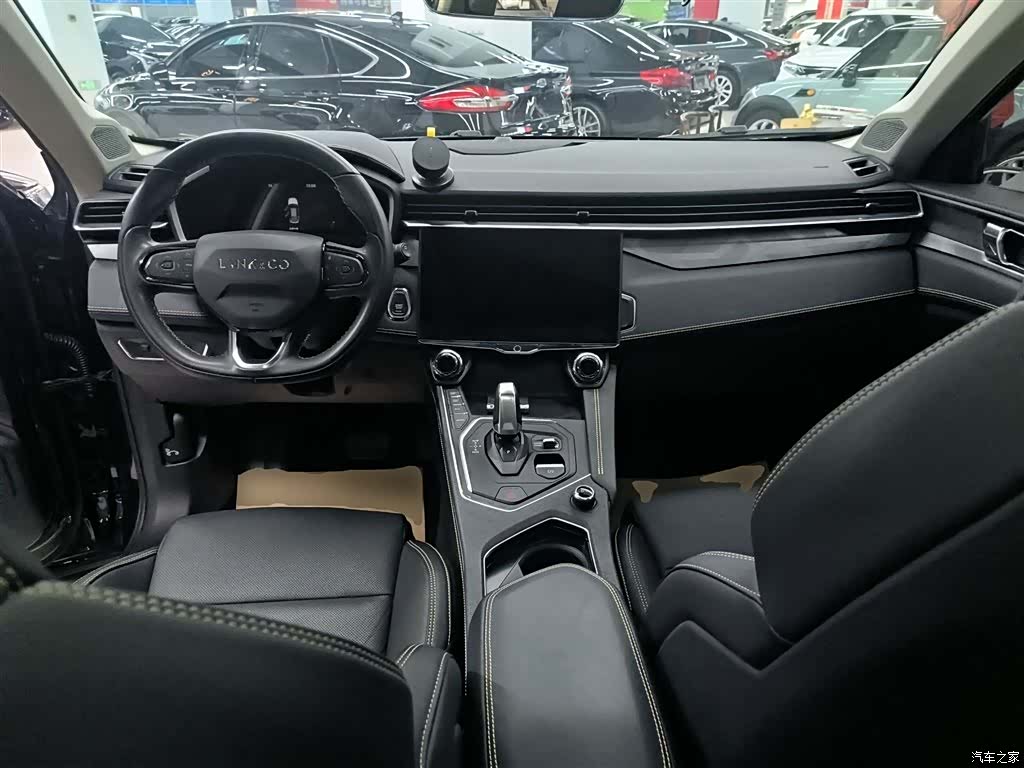 Lynk & Co 01, 2023 6