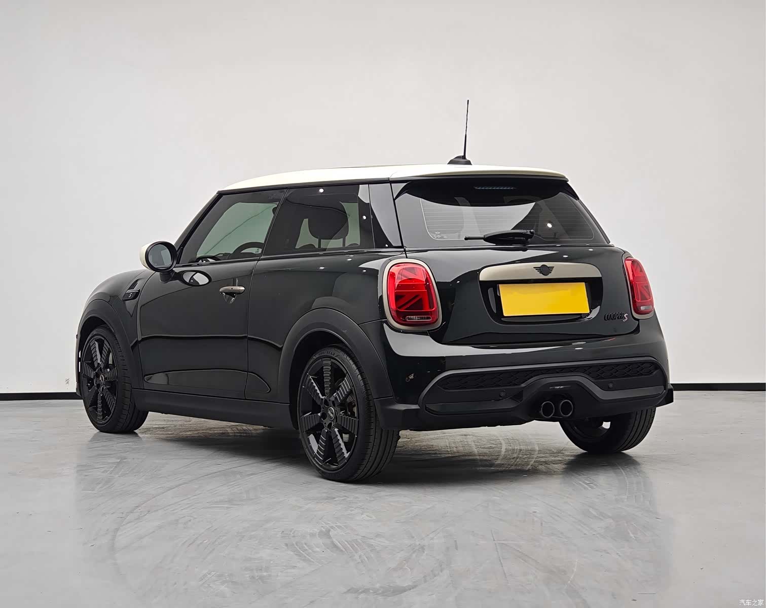 Mini Cooper, 2022 6