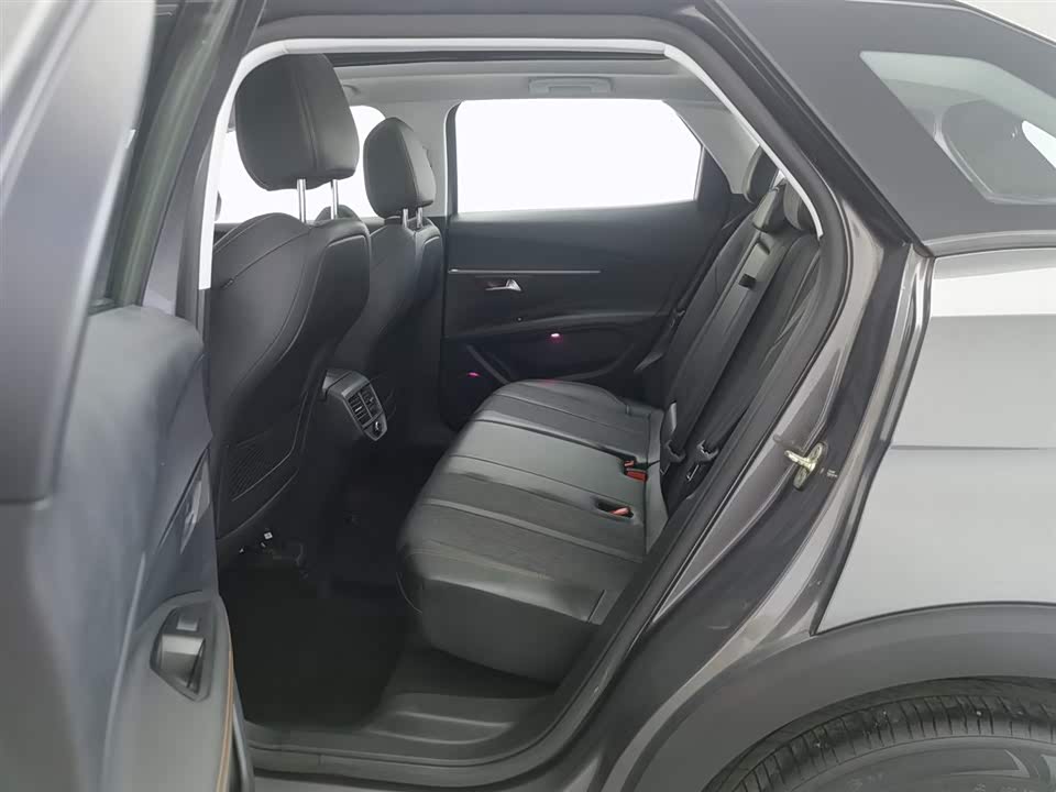 Peugeot 4008 Peugeot 4008