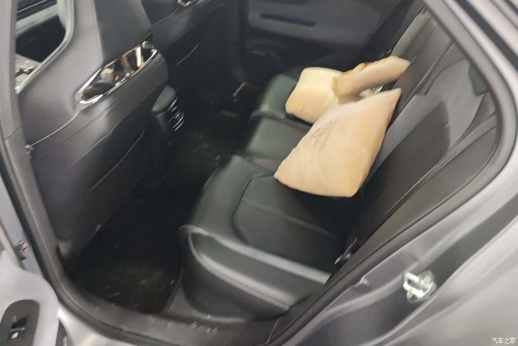 Trumpchi Empow, 2024 11