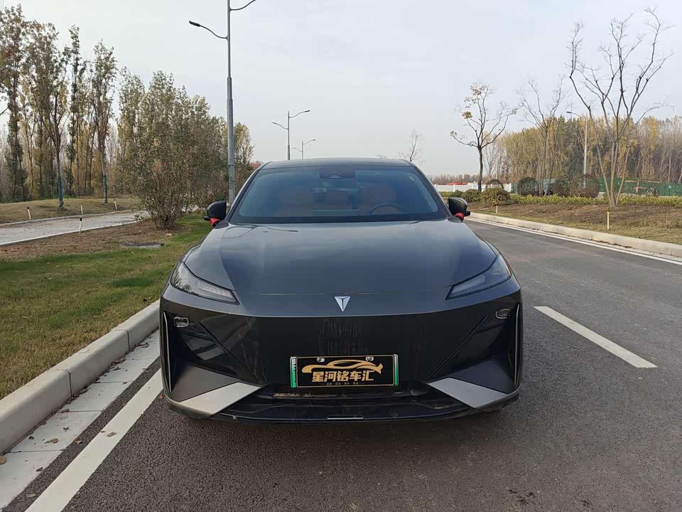 DEEPAL Dark blue S07