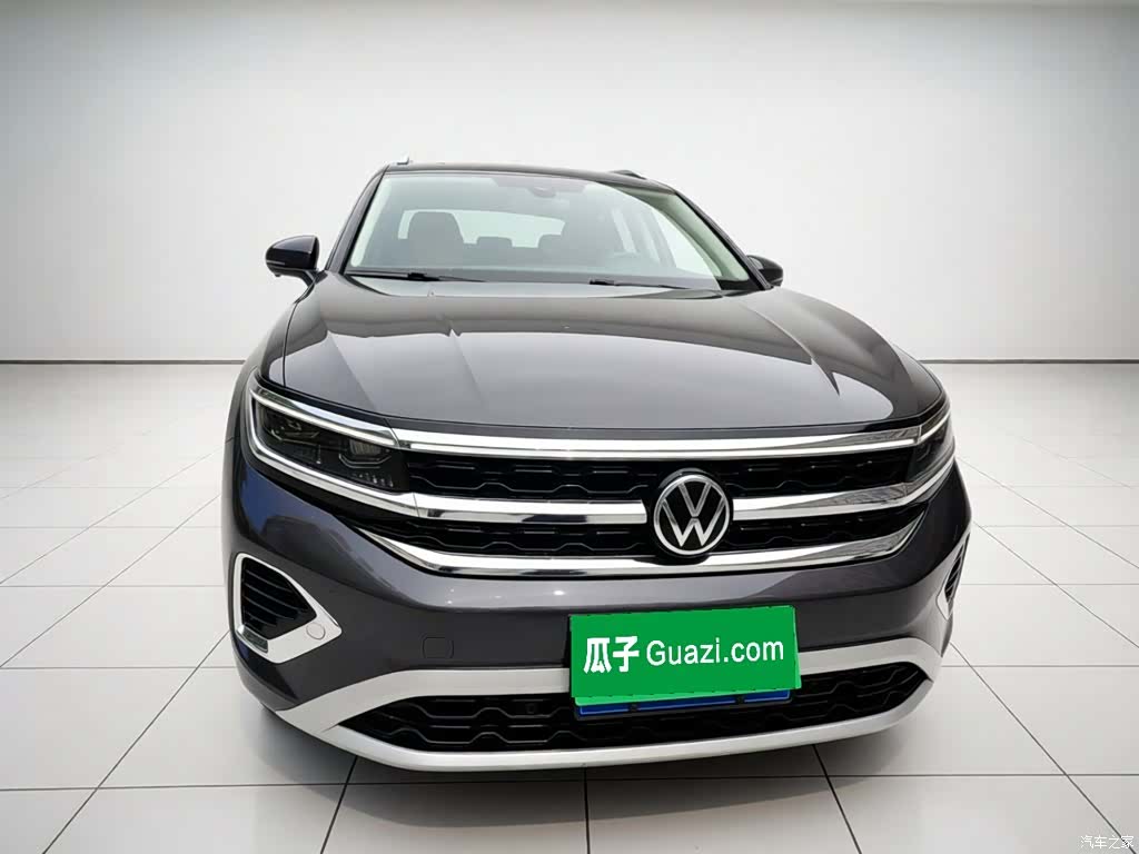 Volkswagen Talagon, 2022 2