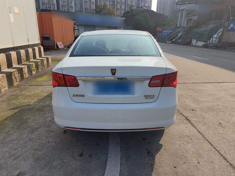 Roewe 350