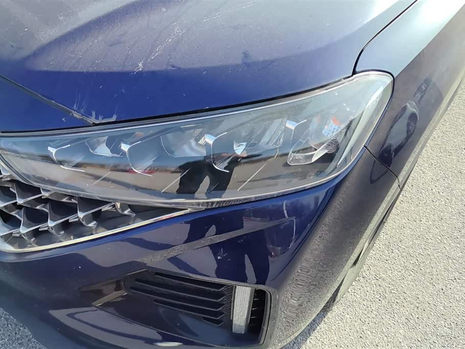 Hyundai Beijing ix35