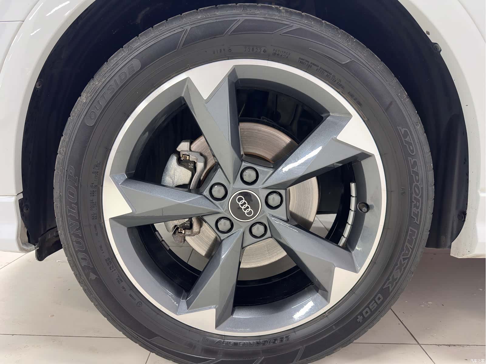 Audi Q3, 2022 25