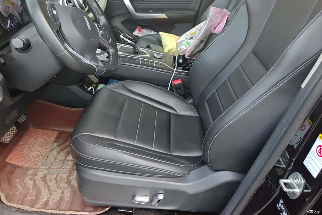 WEY VV5, 2019 9