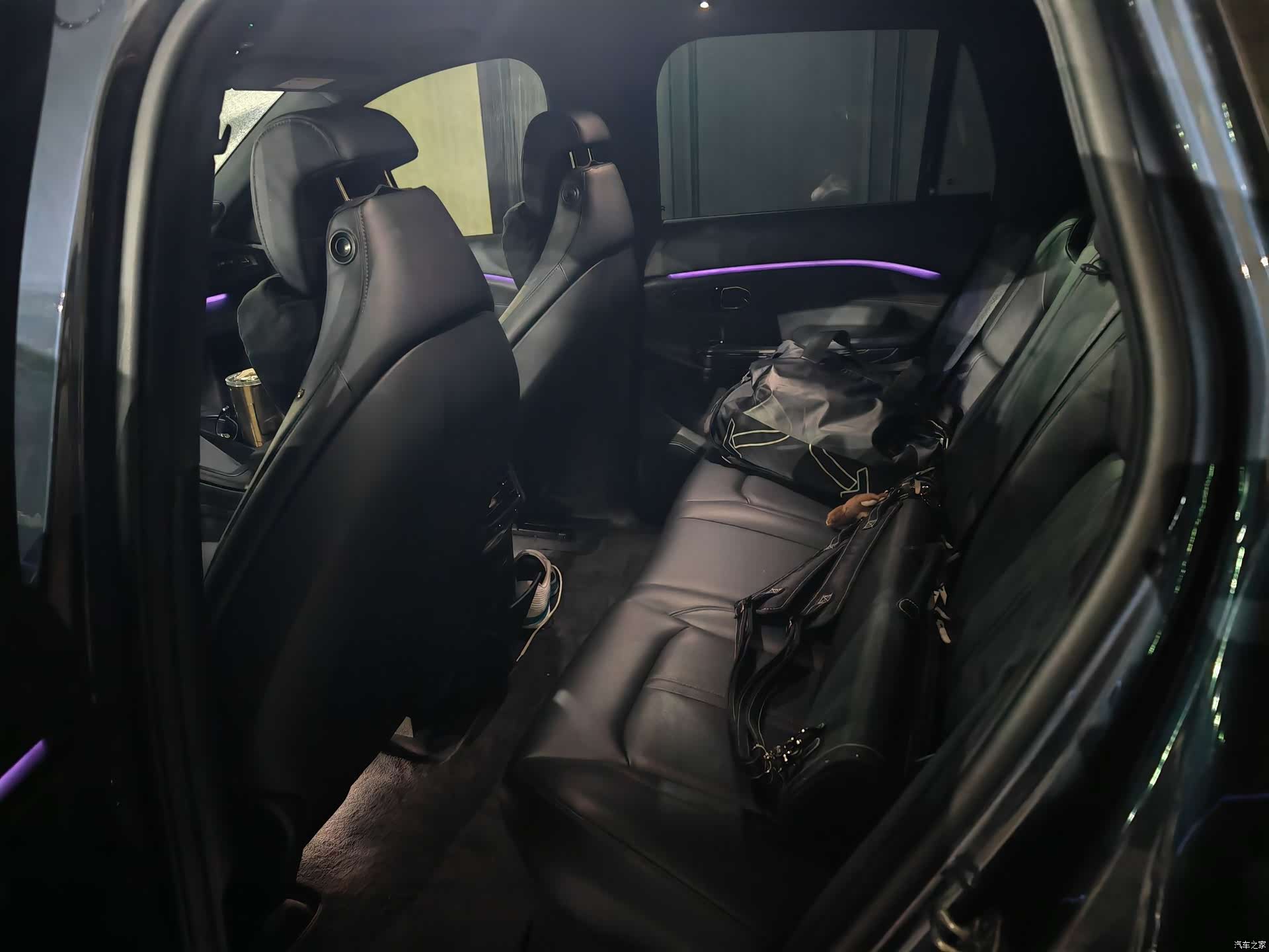 NIO ES6, 2022 7