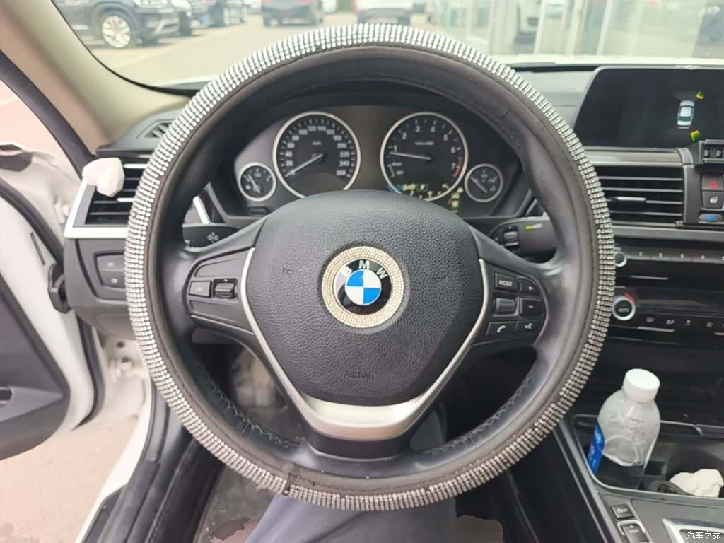 BMW 3 Series, 2018 11