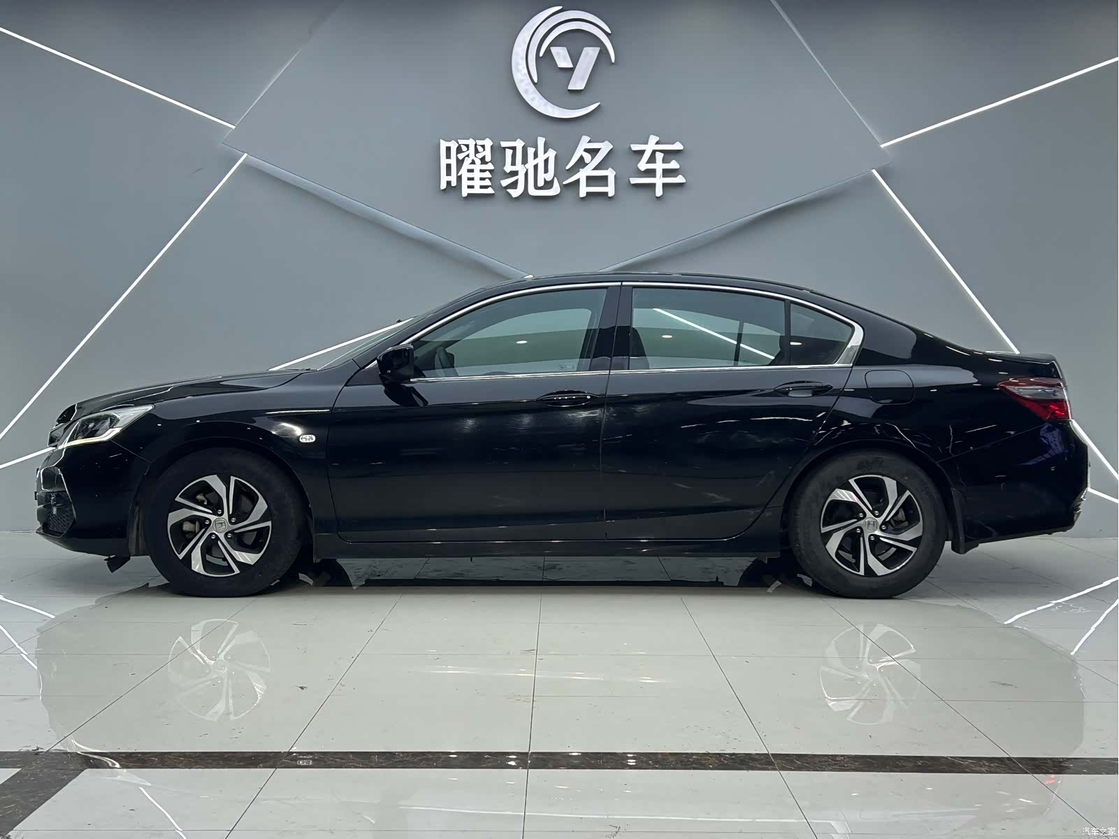 Honda Accord, 2016 3