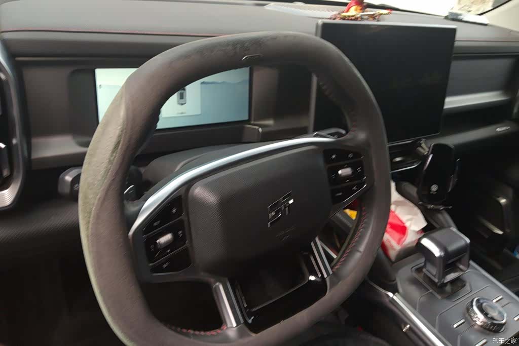 Jetour Traveller, 2024 12