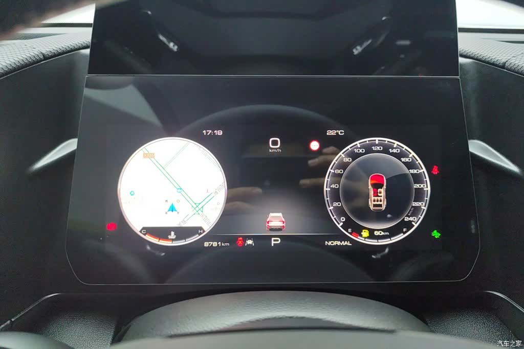 Haval Big Dog, 2024 14