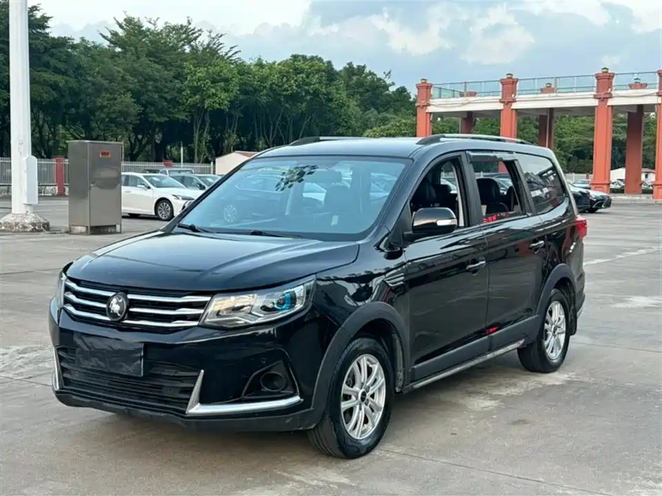 Forthing Popular SX6