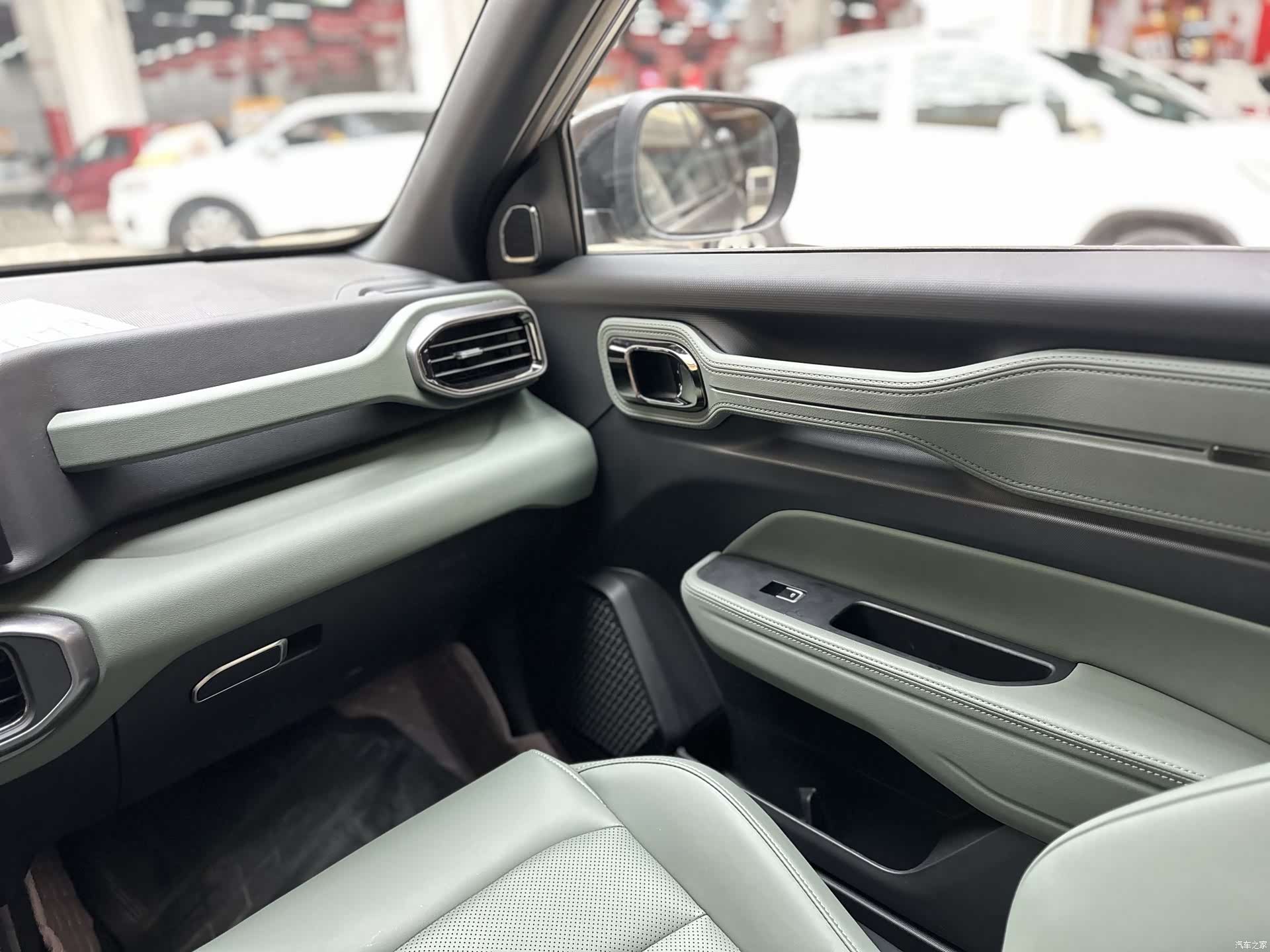Geely 1.5TD, 2025 12