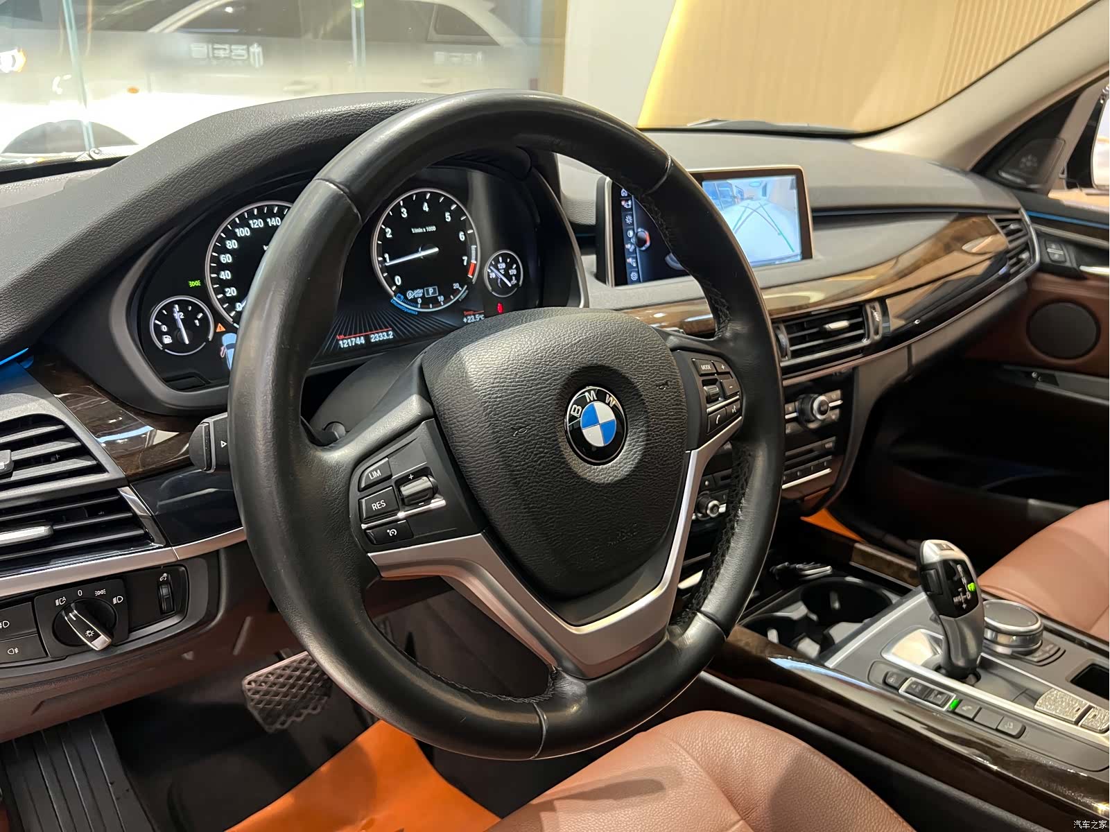 BMW X5, 2017 20