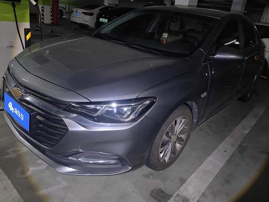Chevrolet Cruze Chevrolet Cruze