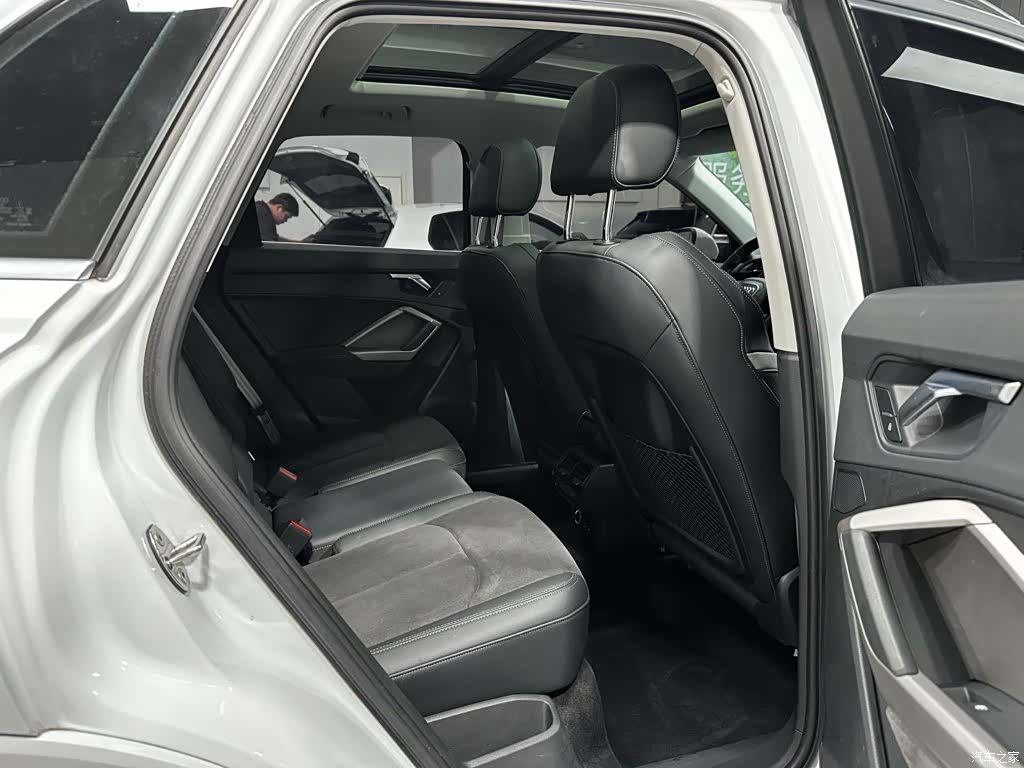 Audi Q3, 2022 17