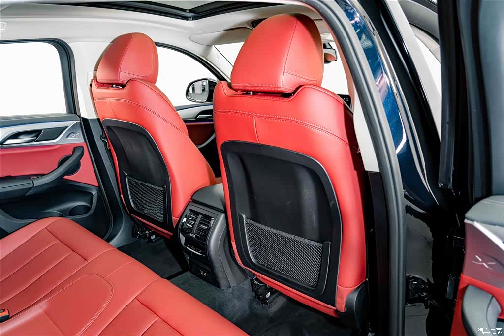 BMW X4, 2024 20