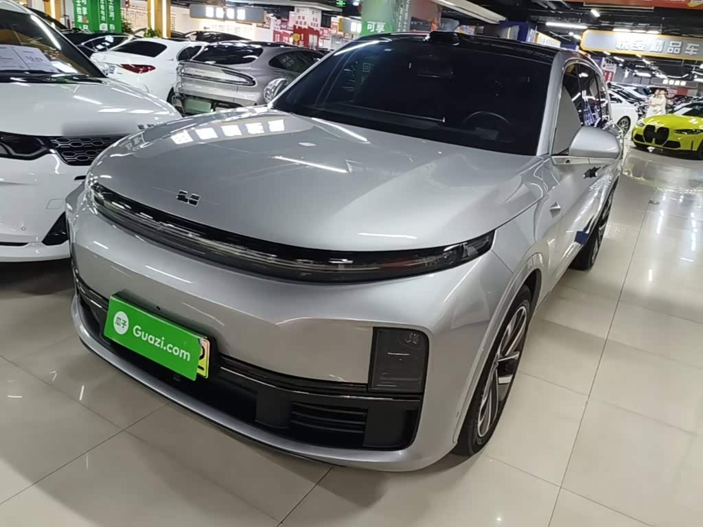 Li Auto L7
