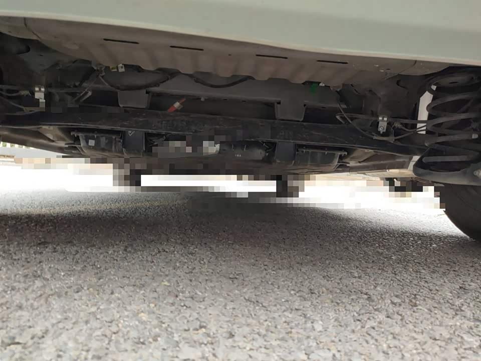 Wuling Wuling Bingguo