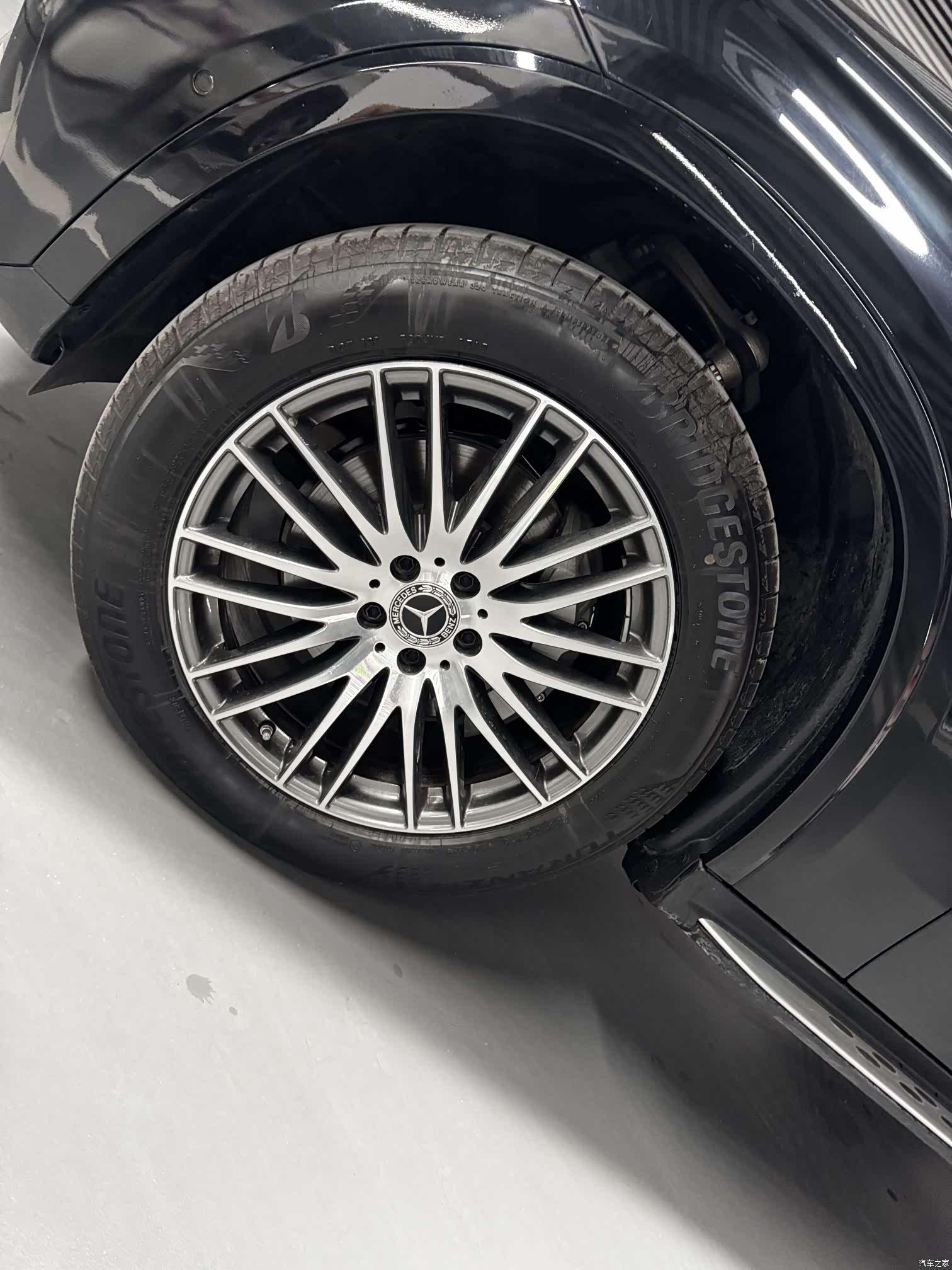 Mercedes-Benz GLC, 2026 15