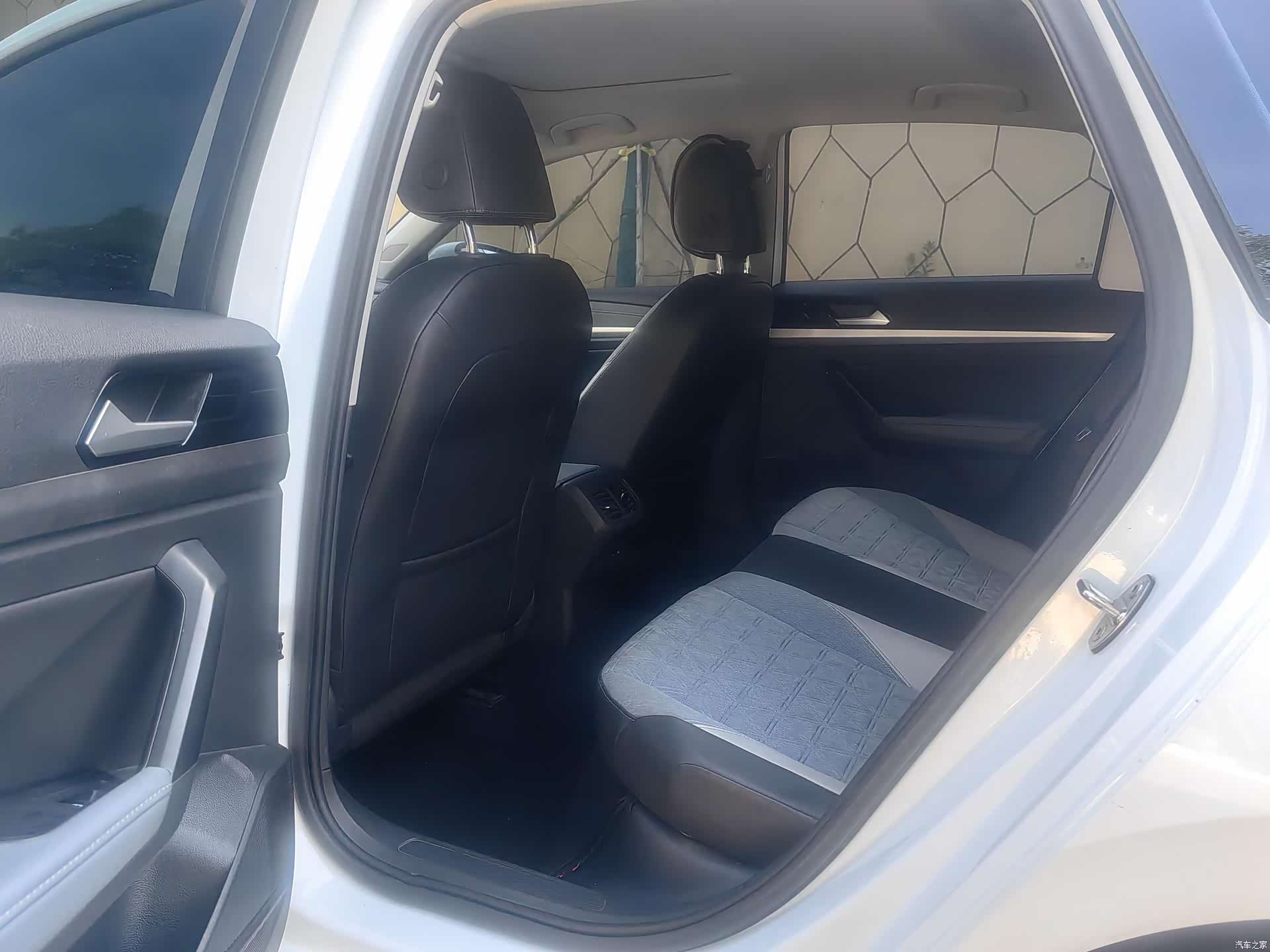 Volkswagen Lavida, 2023 4