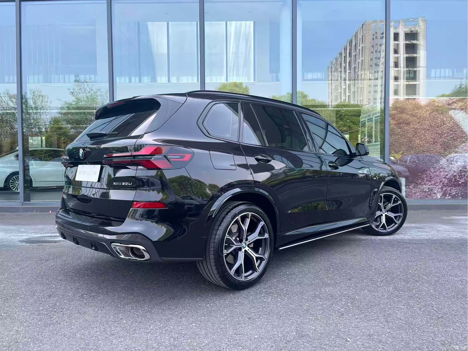 BMW X5, 2024 4